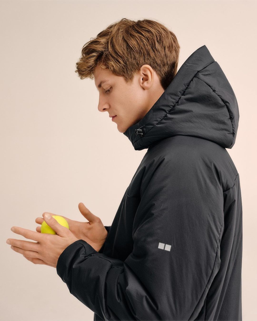Jim Moore | Uniqlo Roger Federer X JW Anderson  | 6