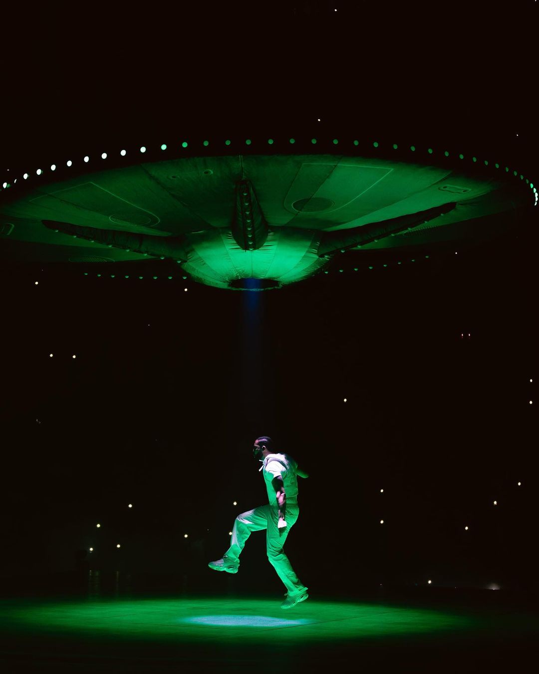 John Torres | DRAKE: IT'S ALL A BLUR TOUR | 6