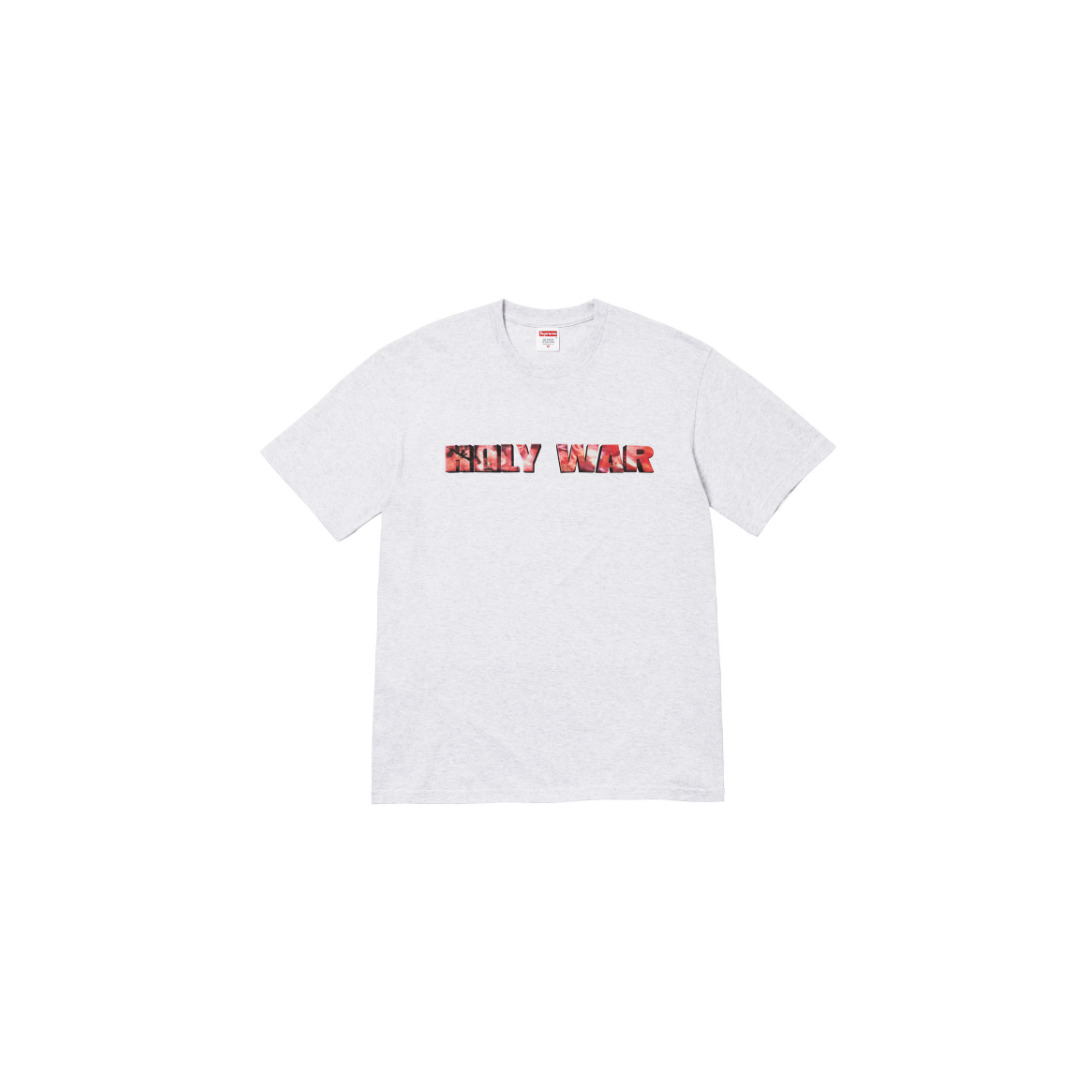 David LaChapelle x Supreme