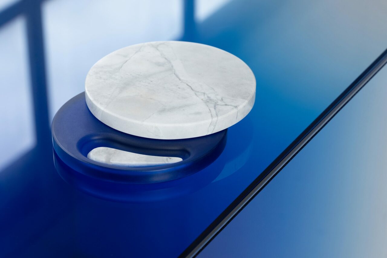 Design Star Sabine Marcelis Brings a Sculptural Touch to a New Collaboration for Ultra-Luxe Skincare Brand La Prairie | 3