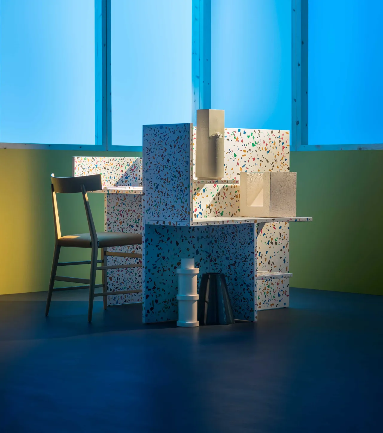 When Patricia Urquiola met Giulio Cappellini | 2