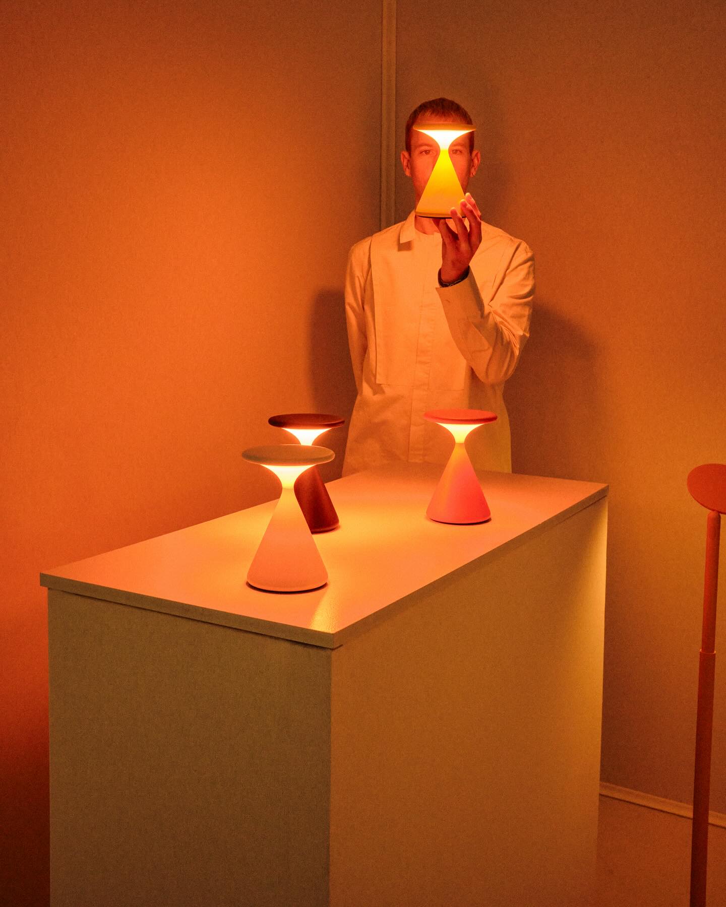 Dan Thawley | MATTER & SHAPE | 3