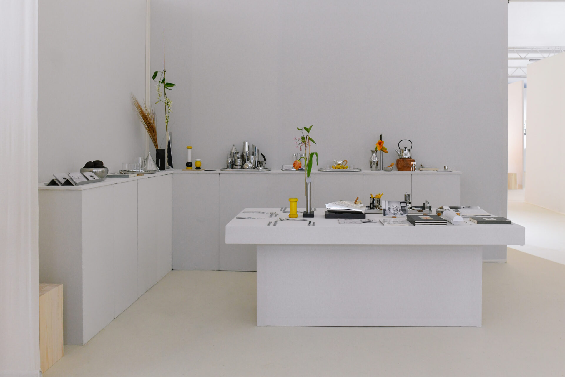 Dan Thawley | MATTER & SHAPE | 40