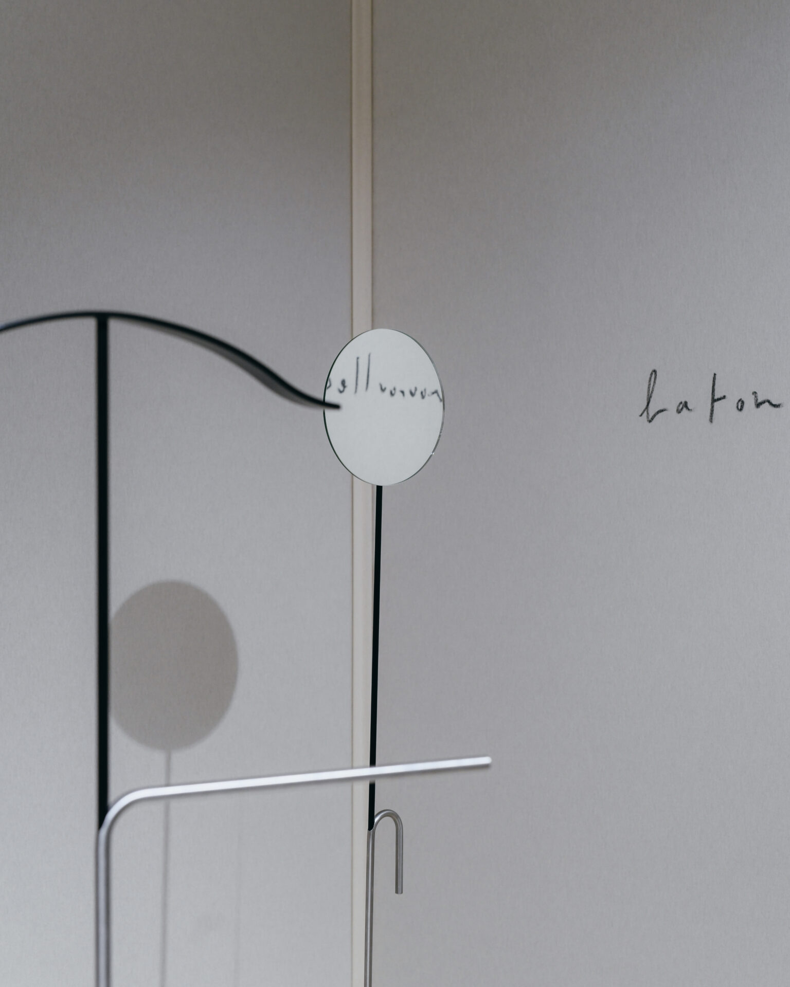 Dan Thawley | MATTER & SHAPE | 37