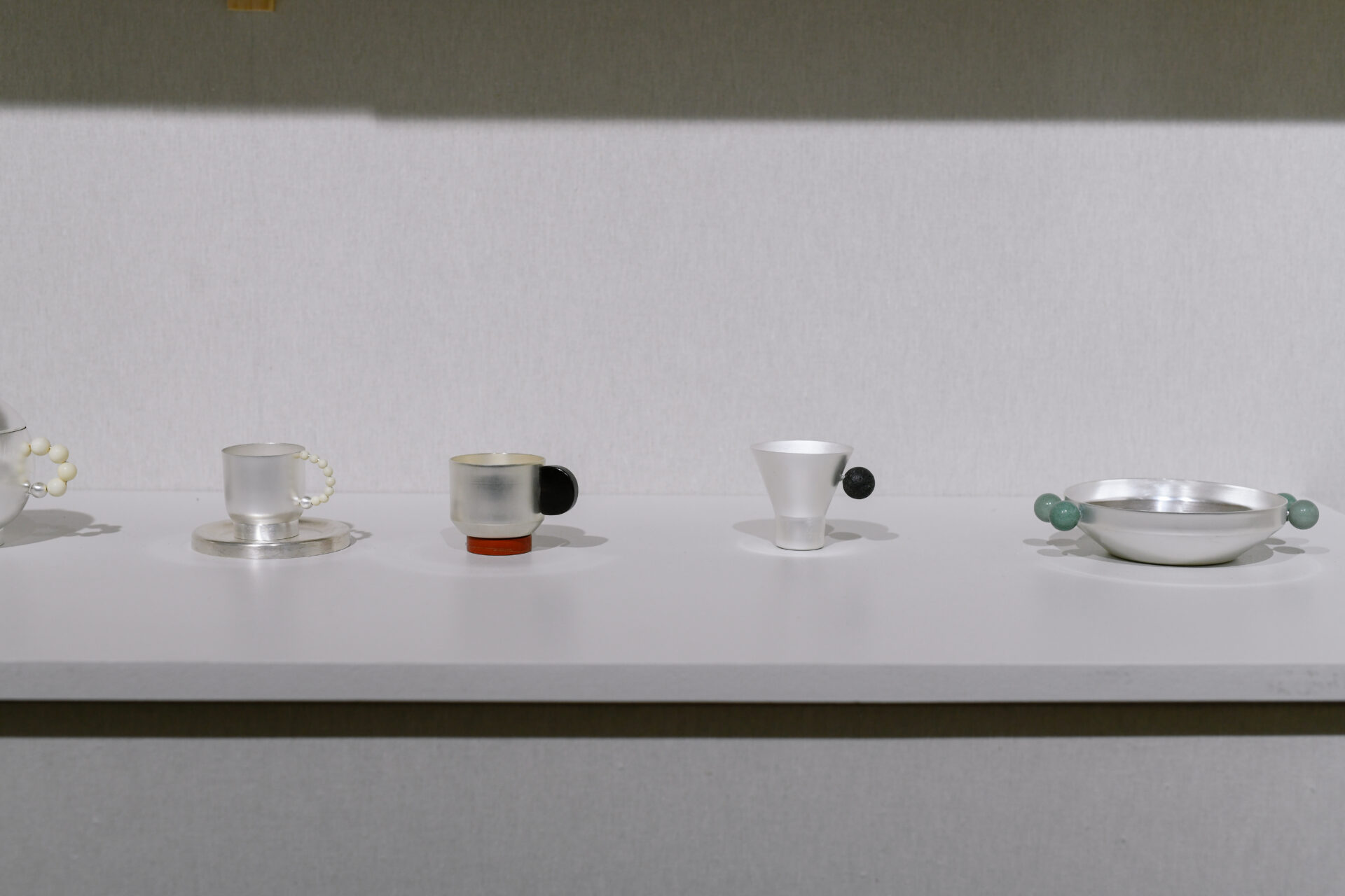 Dan Thawley | MATTER & SHAPE | 25