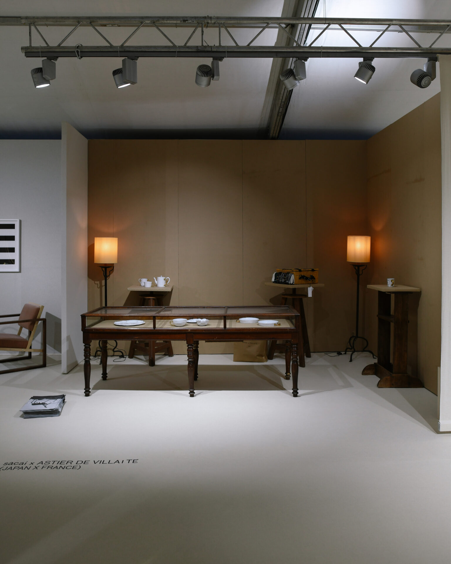 Dan Thawley | MATTER & SHAPE | 21