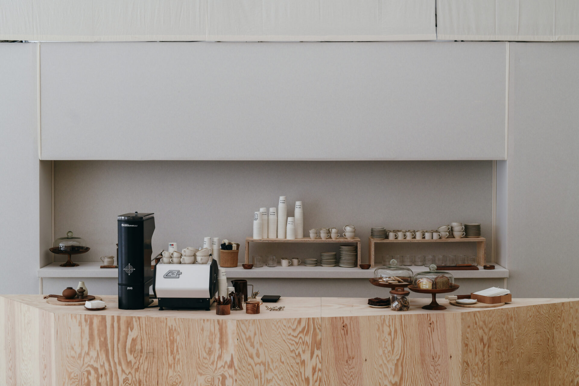 Dan Thawley | MATTER & SHAPE | 15