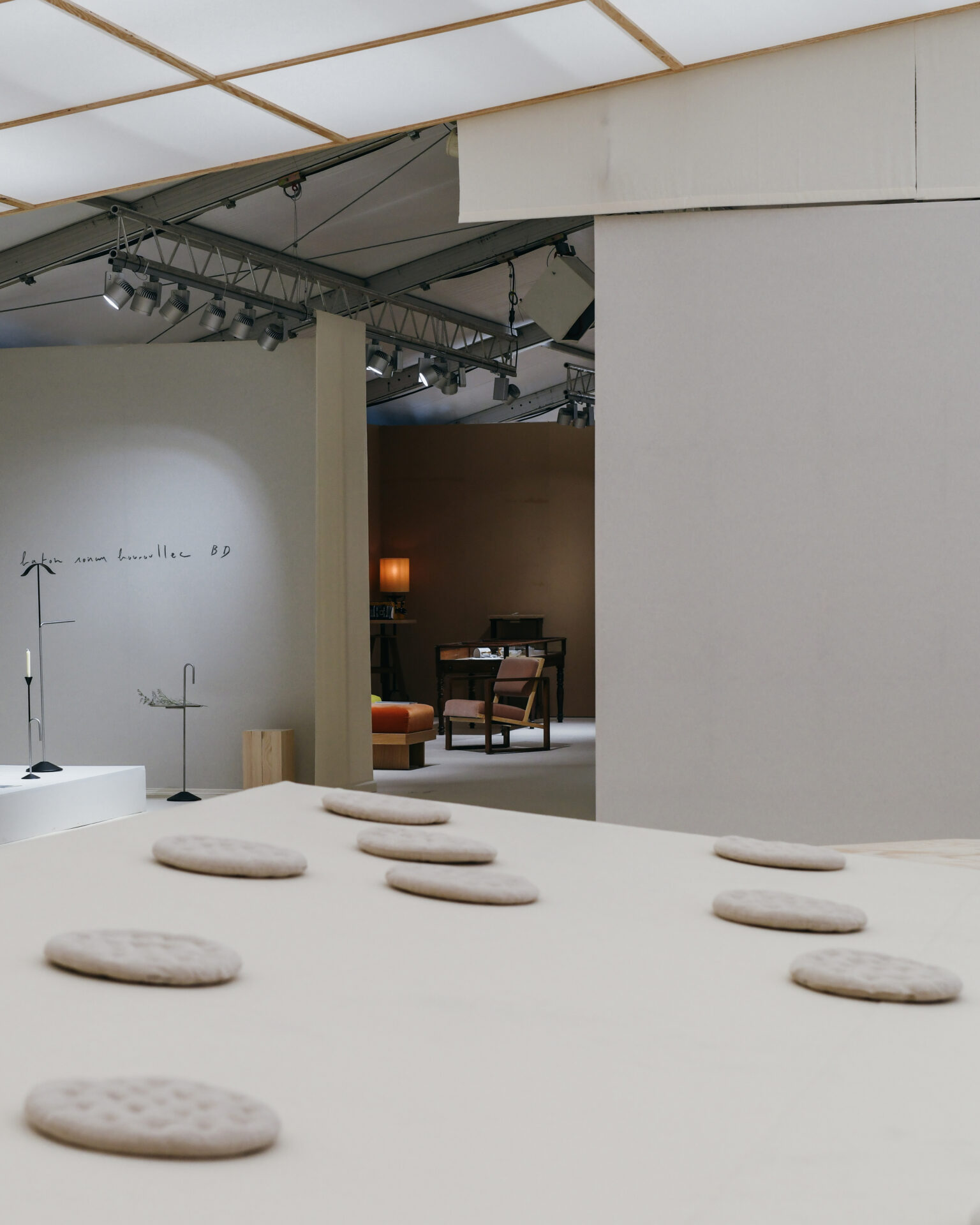 Dan Thawley | MATTER & SHAPE | 11