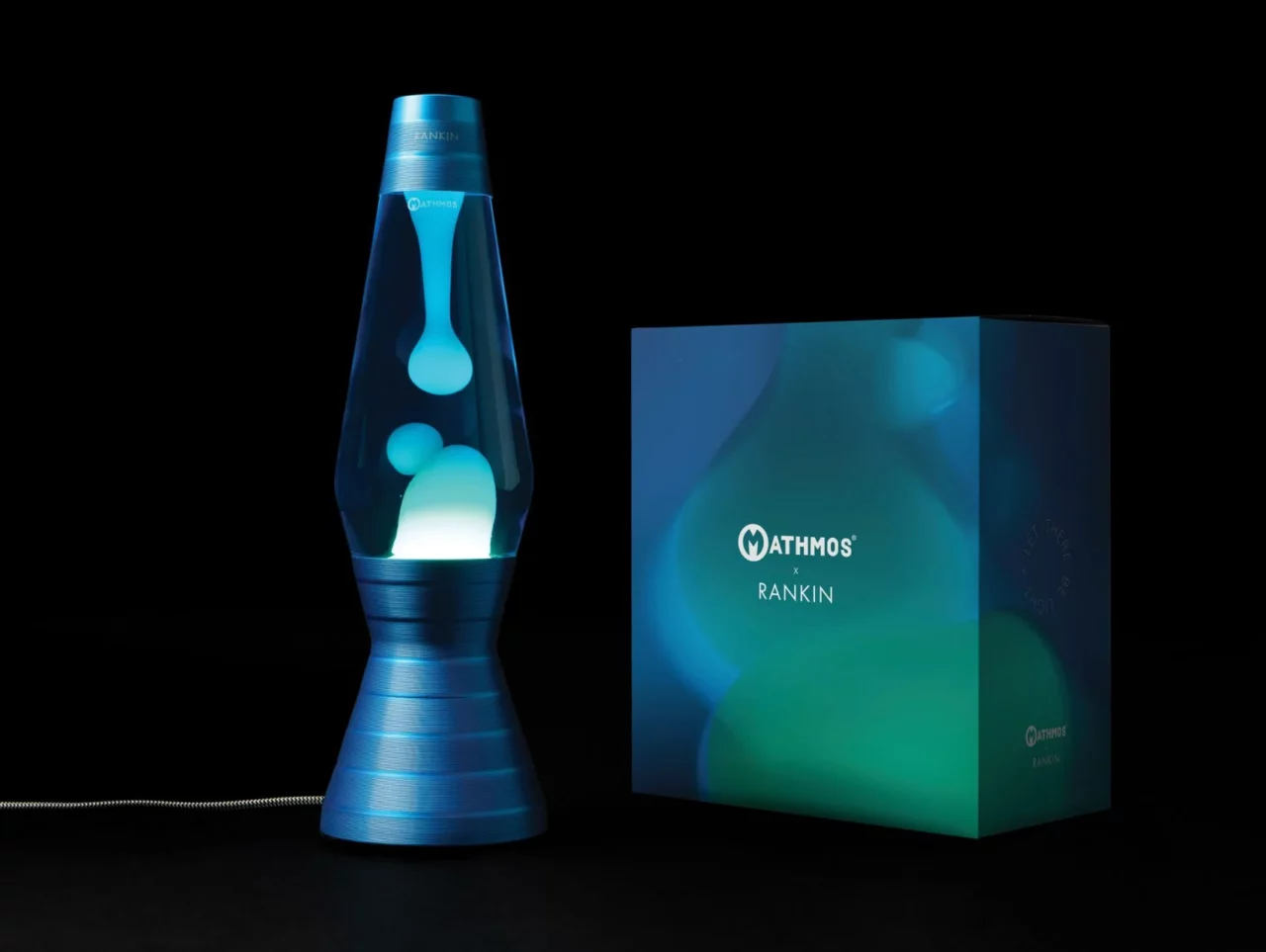 Sabine Marcelis and Camille Walala design lava lamps to mark iconic light’s 60th anniversary | 7