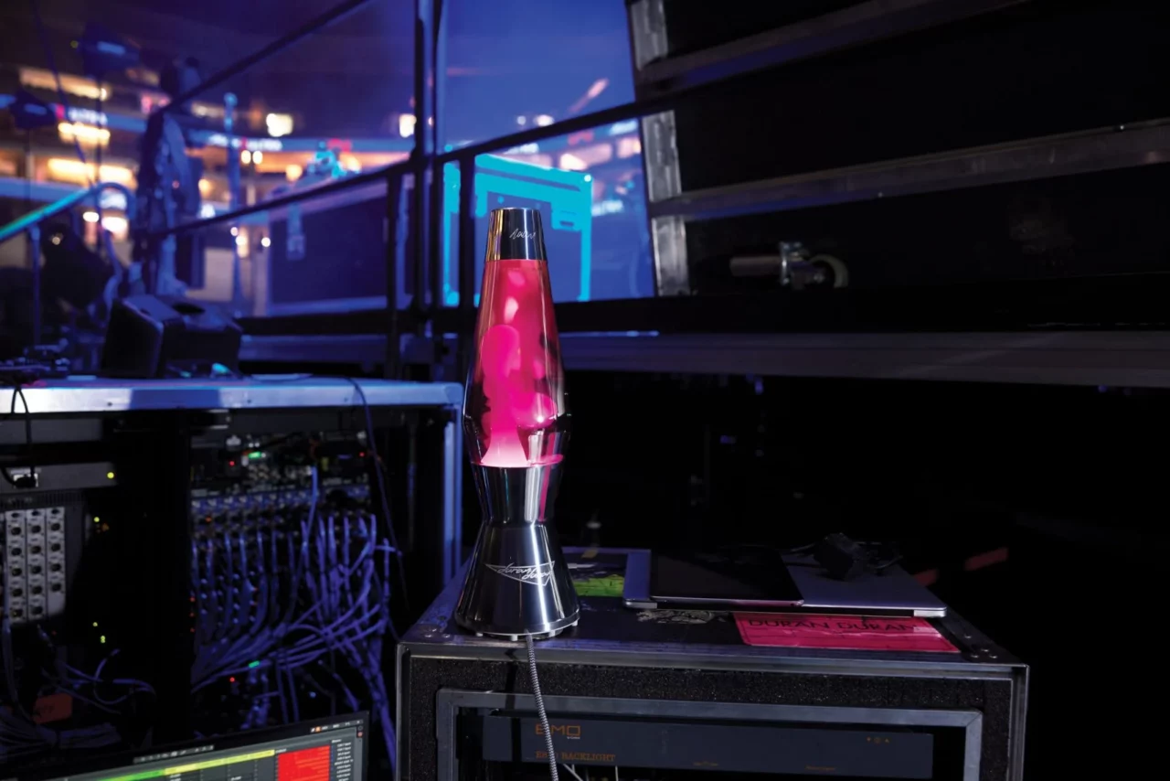 Sabine Marcelis and Camille Walala design lava lamps to mark iconic light’s 60th anniversary | 6