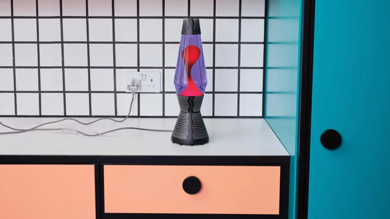 Sabine Marcelis and Camille Walala design lava lamps to mark iconic light’s 60th anniversary | 1