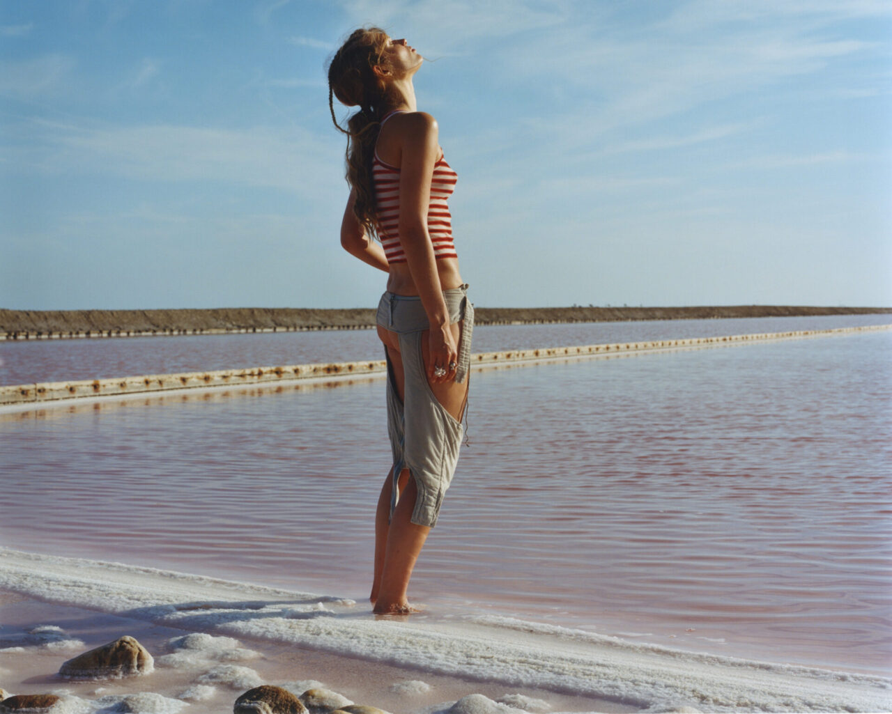 More or Less Magazine