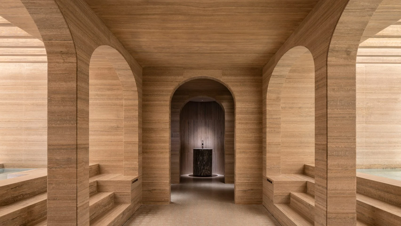 Patricia Urquiola converts historic palazzo into Six Senses Rome hotel ...