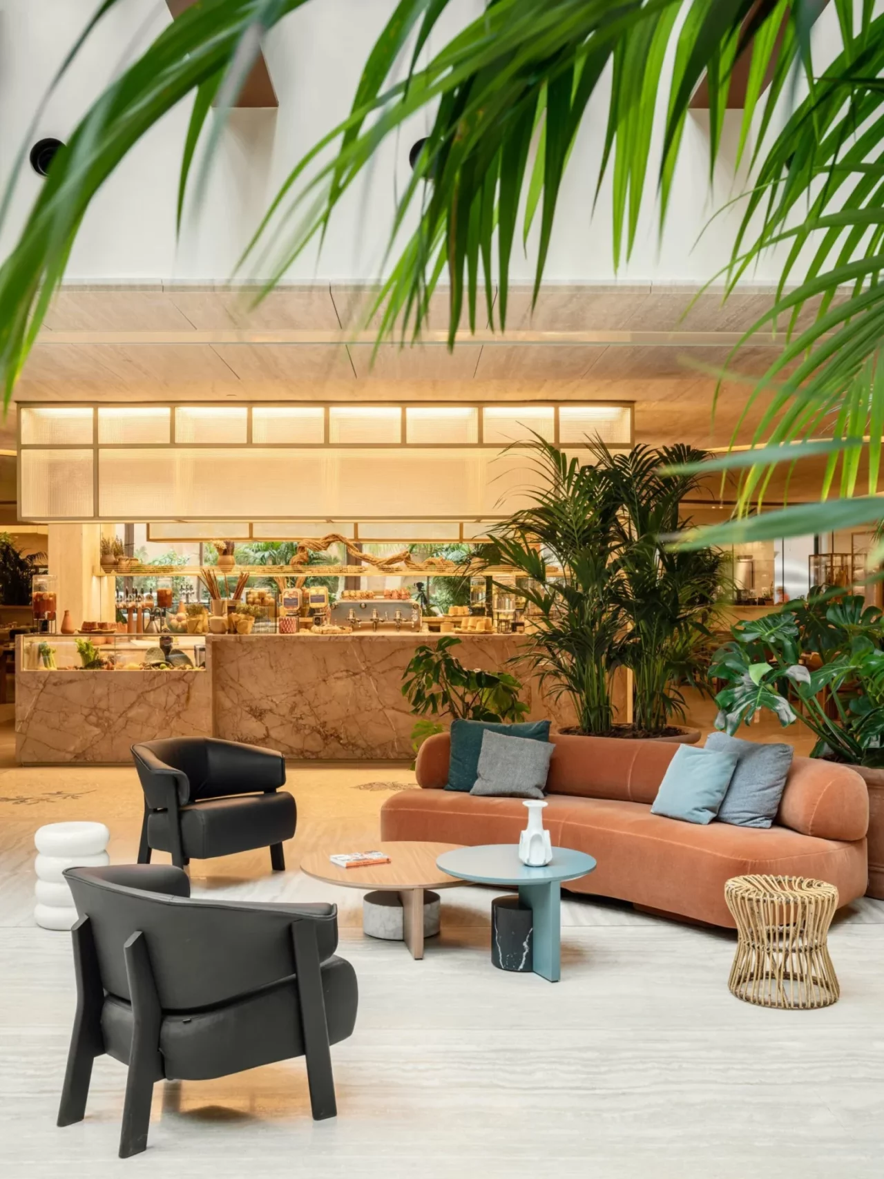 Patricia Urquiola converts historic palazzo into Six Senses Rome hotel | 9