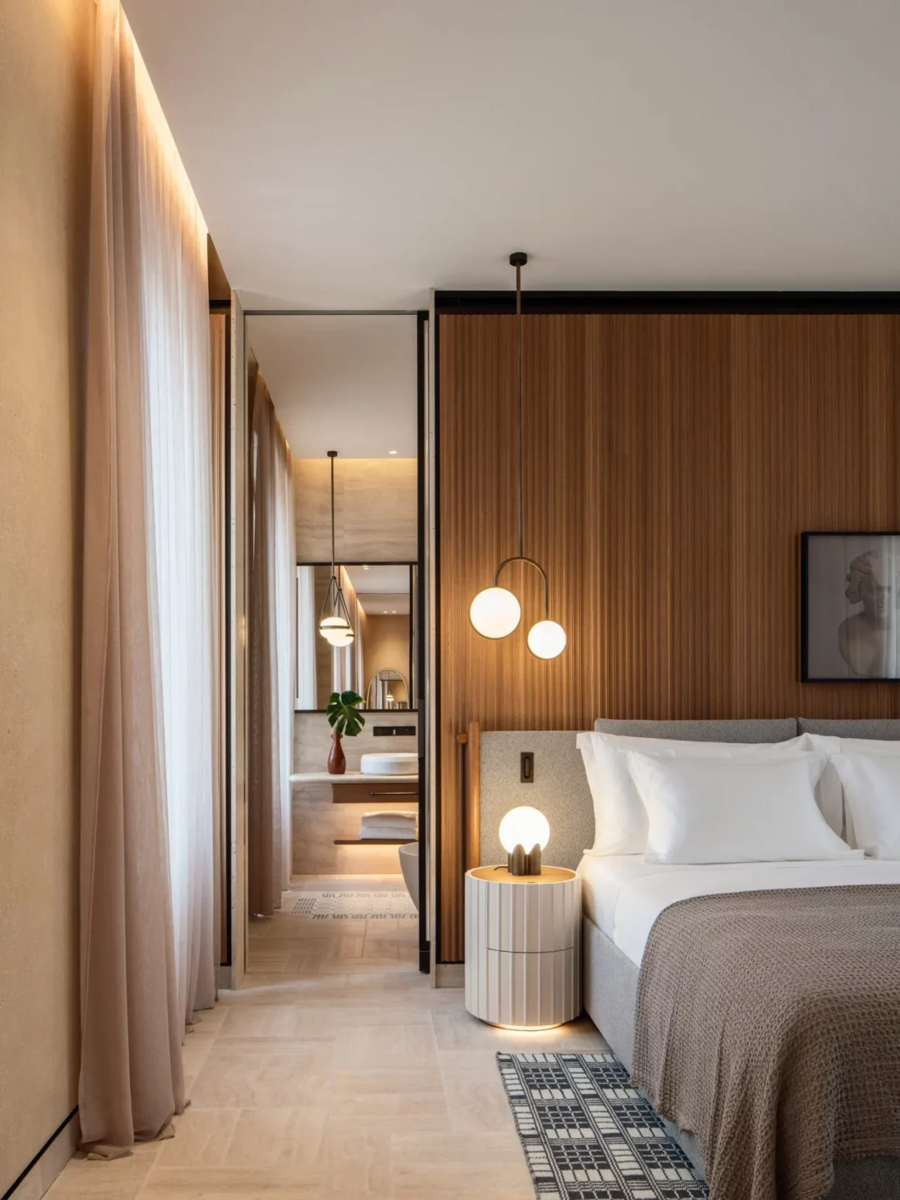 Patricia Urquiola converts historic palazzo into Six Senses Rome hotel | 4