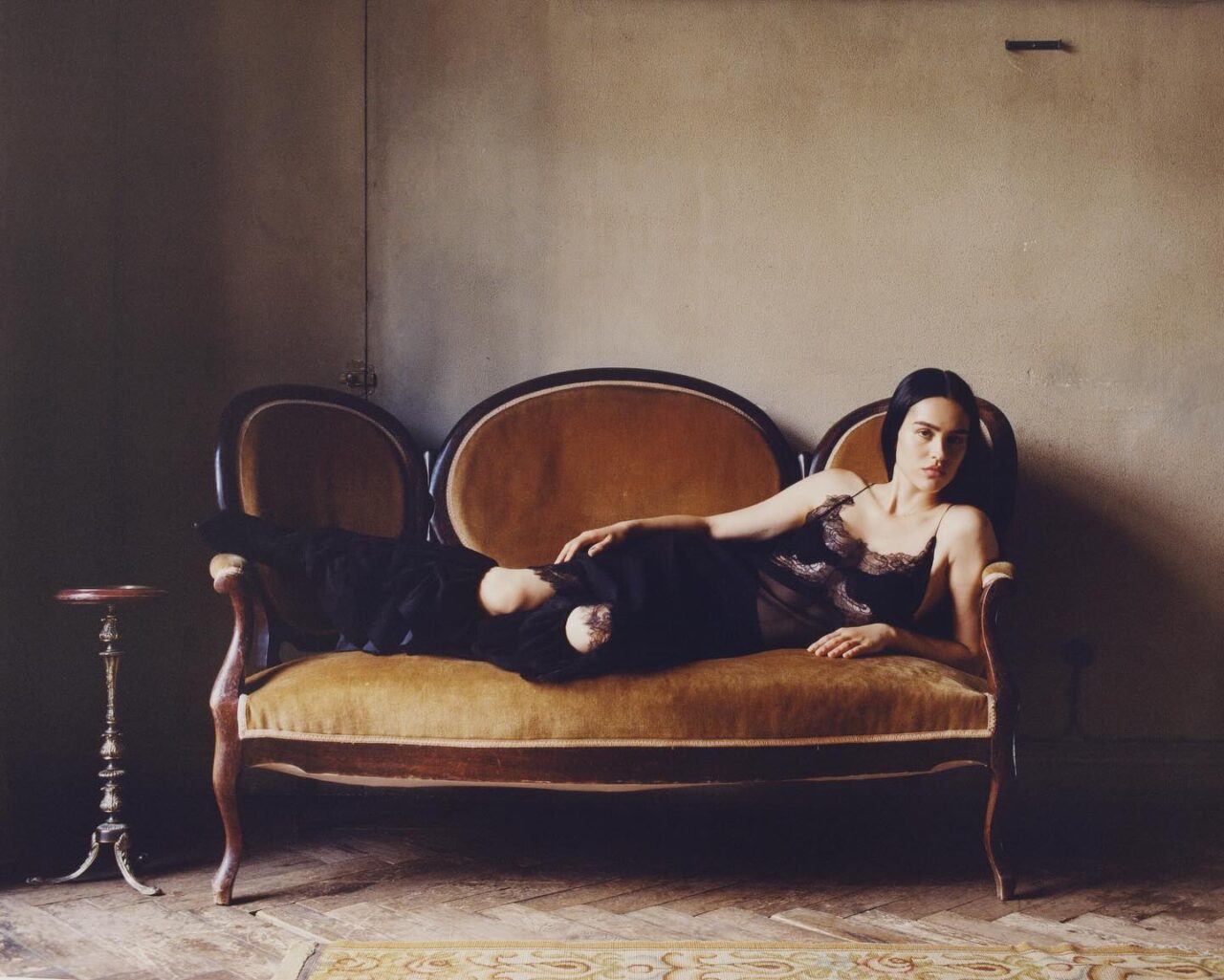 M Le Magazine du Monde