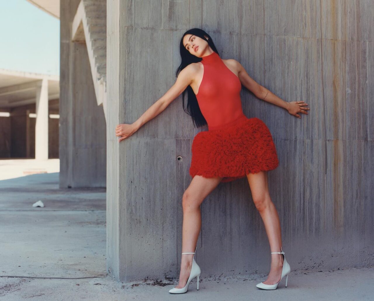 M Le Magazine du Monde