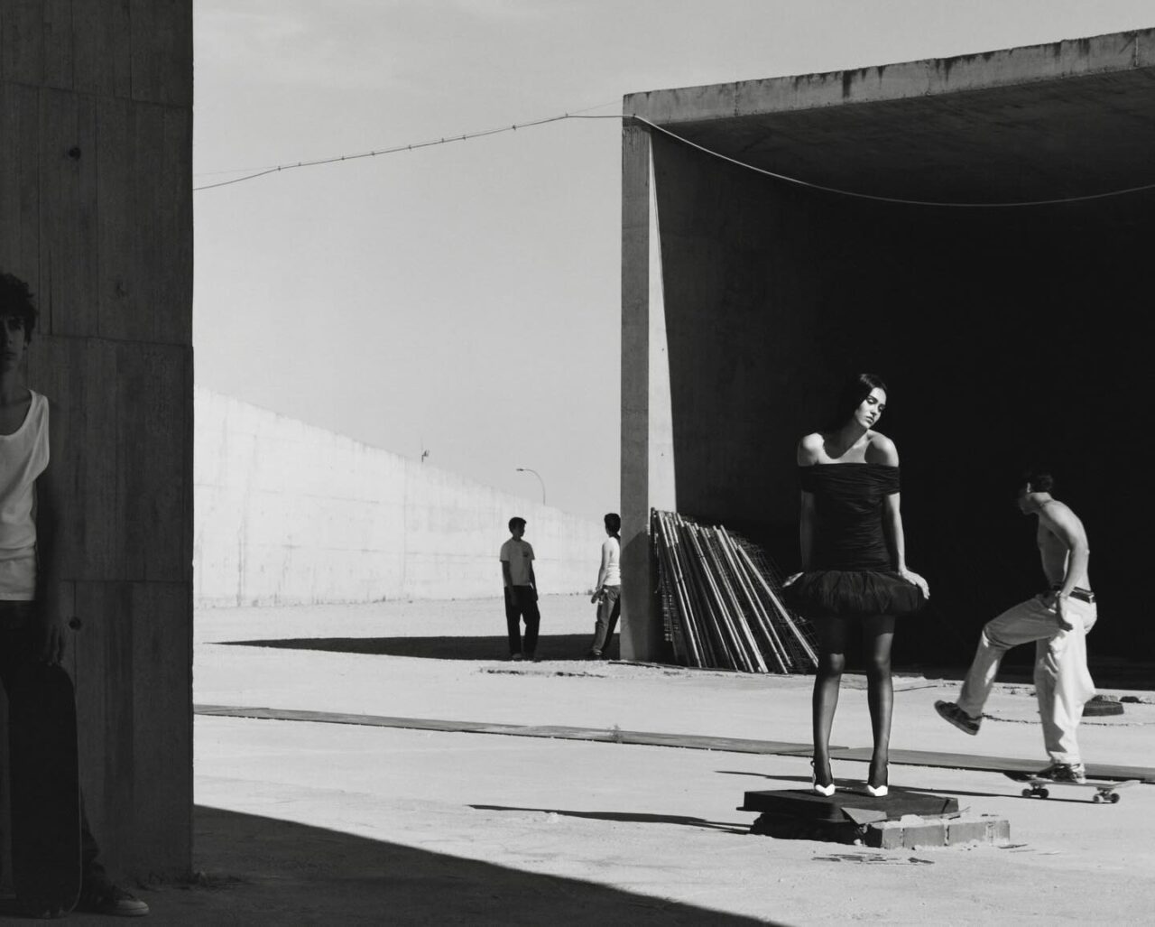 M Le Magazine du Monde