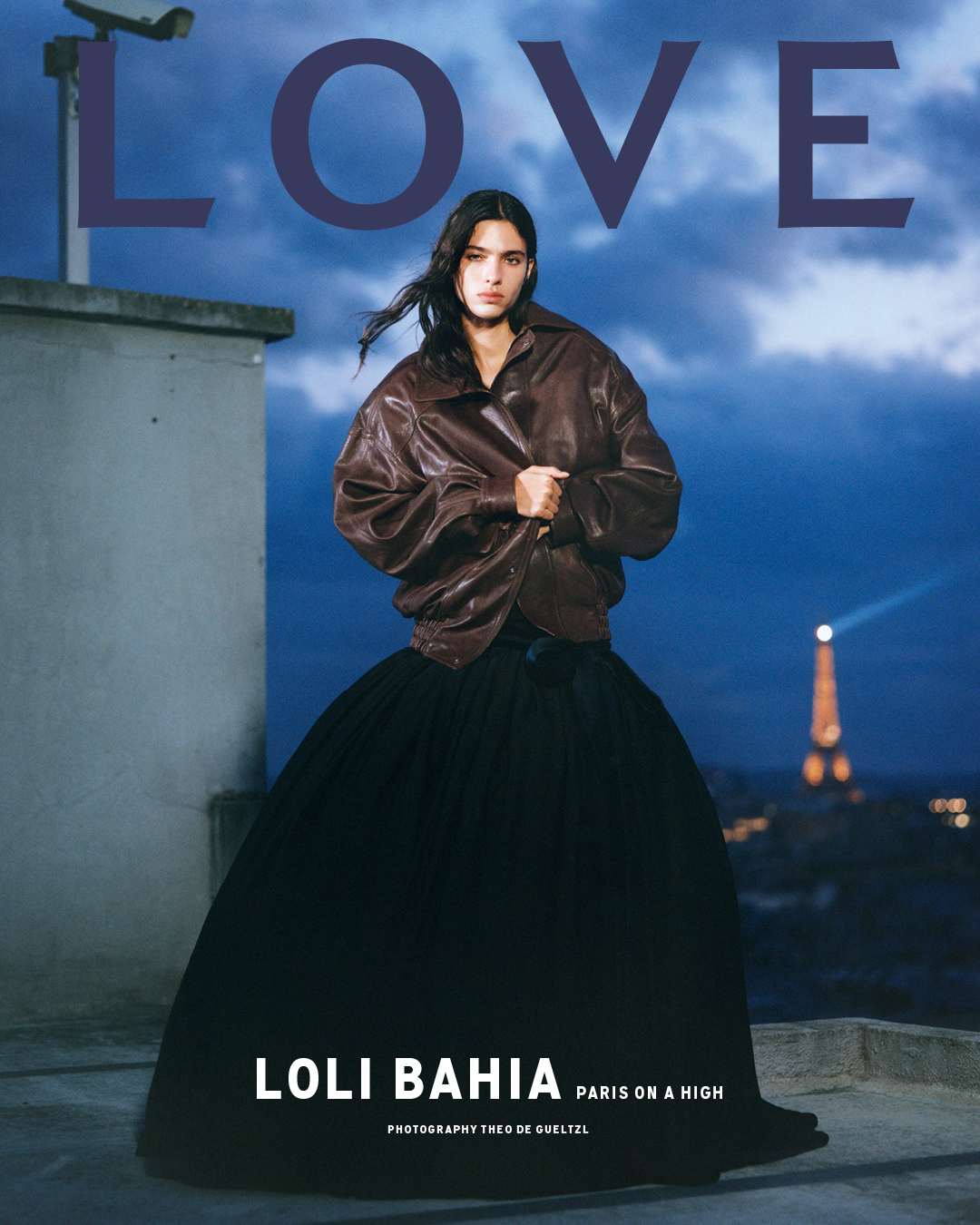 Love Magazine