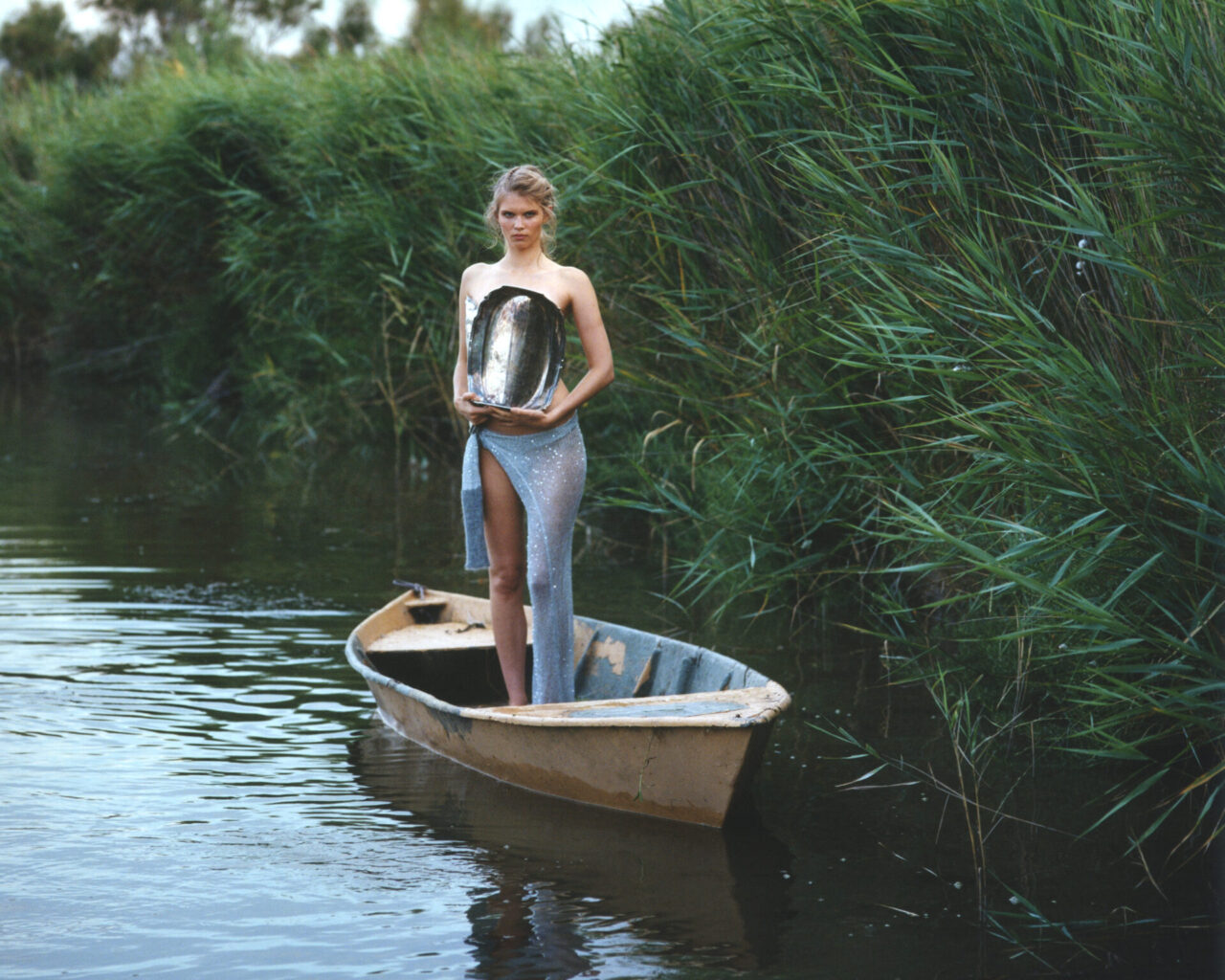 More or Less Magazine