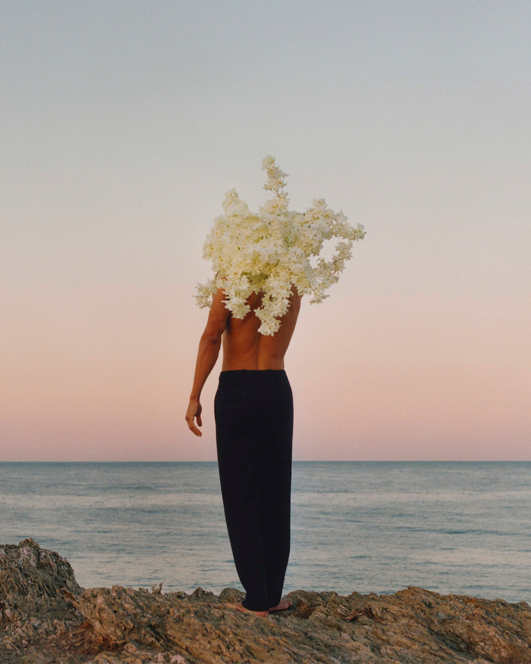 Theo De Gueltzl | Photographer | Director | Creative Exchange