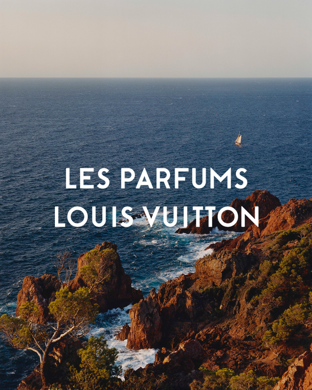 Théo de Gueltzl x Louis Vuitton 'World of Fragrances' Collection - Théo de Gueltzl x Louis Vuitton 'World of Fragrances' Collection