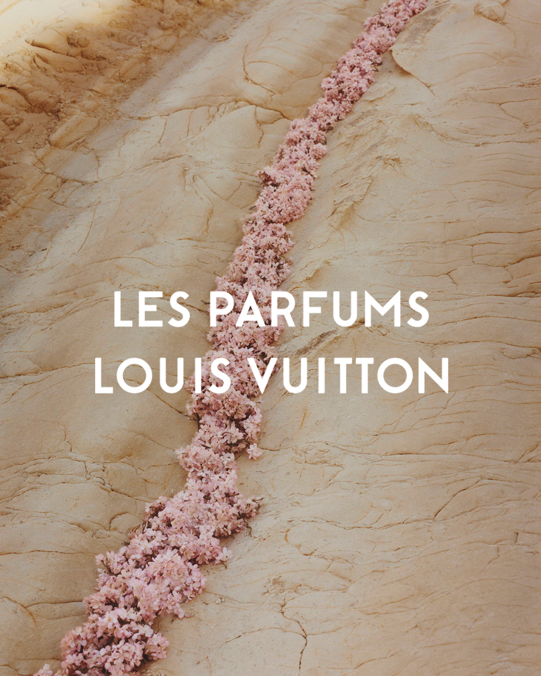 Théo de Gueltzl x Louis Vuitton 'World of Fragrances' Collection