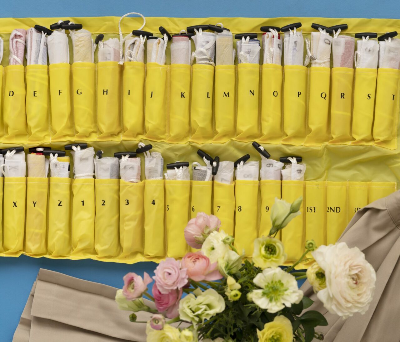 Untitled (Summer), 2023