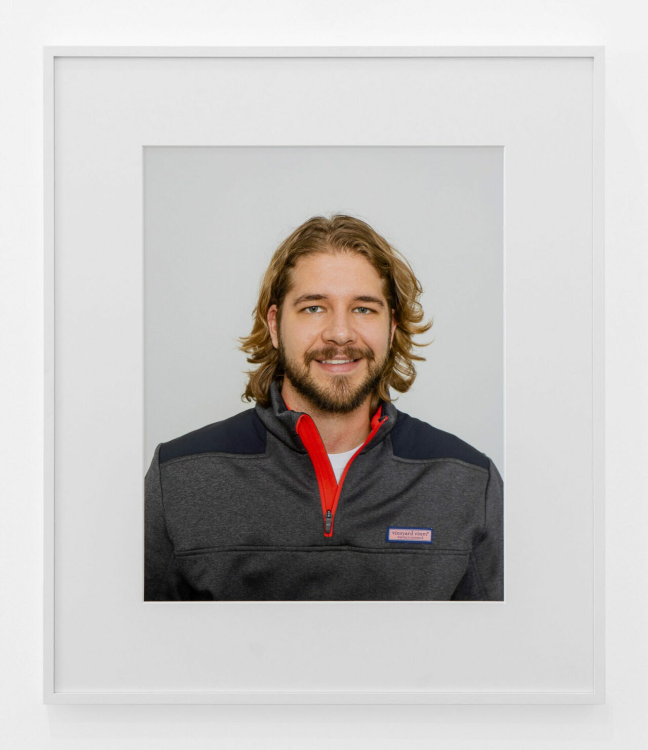 Slip Lead, Stora Sunby Castle, Stockholm, 2021