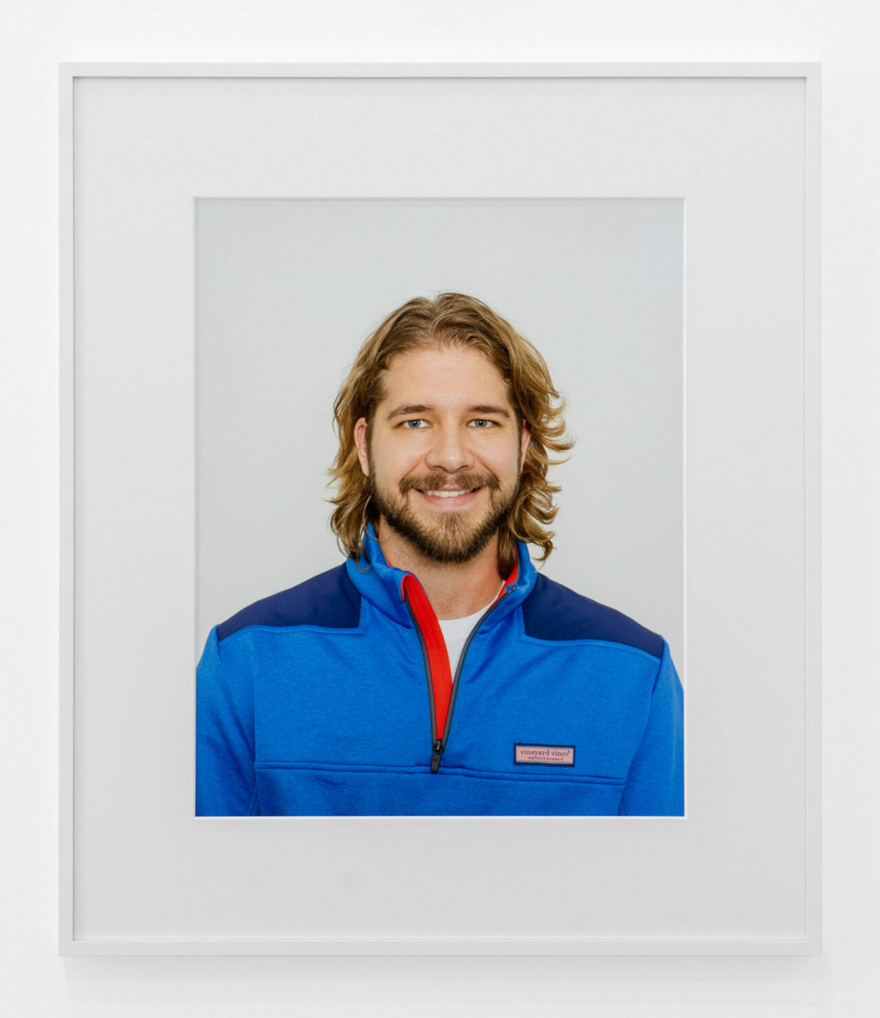 Slip Lead, Stora Sunby Castle, Stockholm, 2021