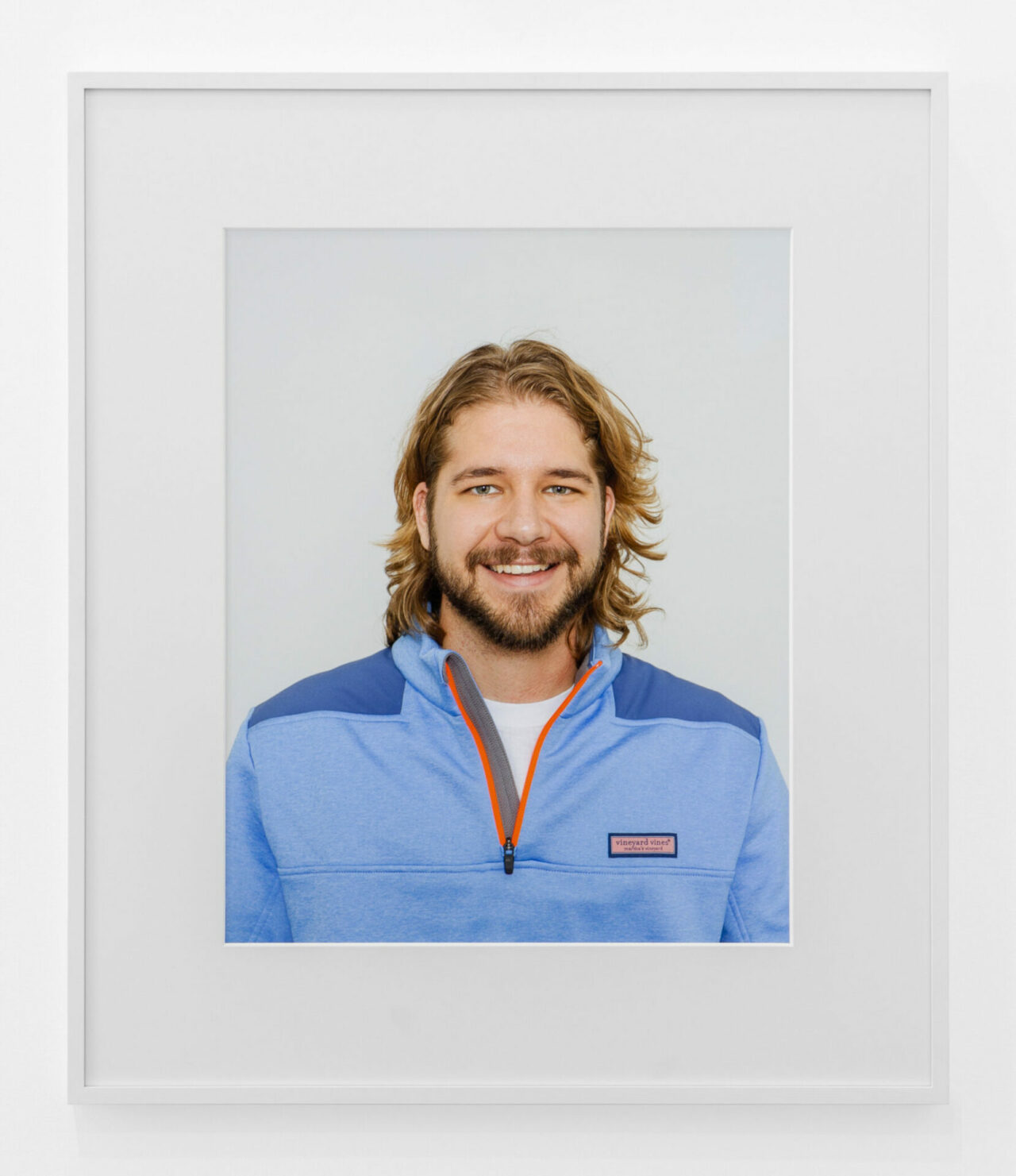 Slip Lead, Stora Sunby Castle, Stockholm, 2021