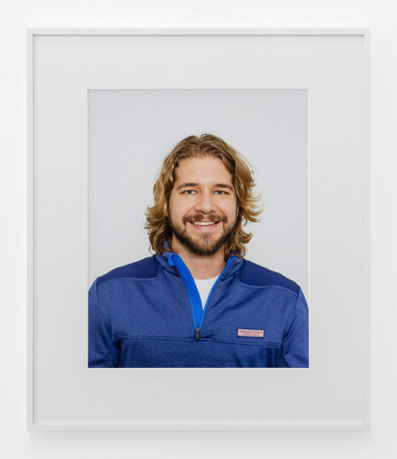 Slip Lead, Stora Sunby Castle, Stockholm, 2021