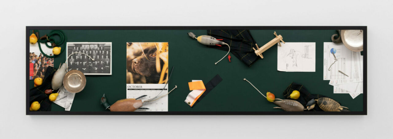 Slip Lead, Stora Sunby Castle, Stockholm, 2021