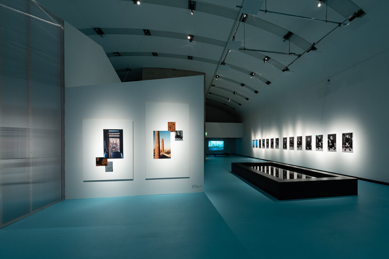 Antarctica, Kunstshalle Wien, 2018 - Antarctica_KHW_JA_11