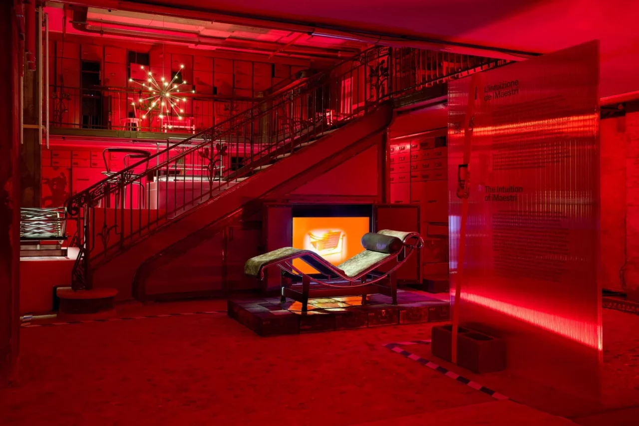 Patricia Urquiola named interior designer of the year at Dezeen Awards ...