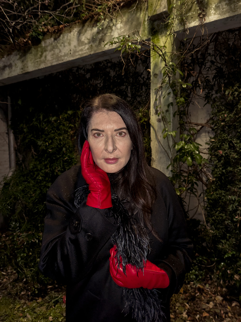 Middle Plane Magazine: The 7 Deaths of Maria Callas | 2