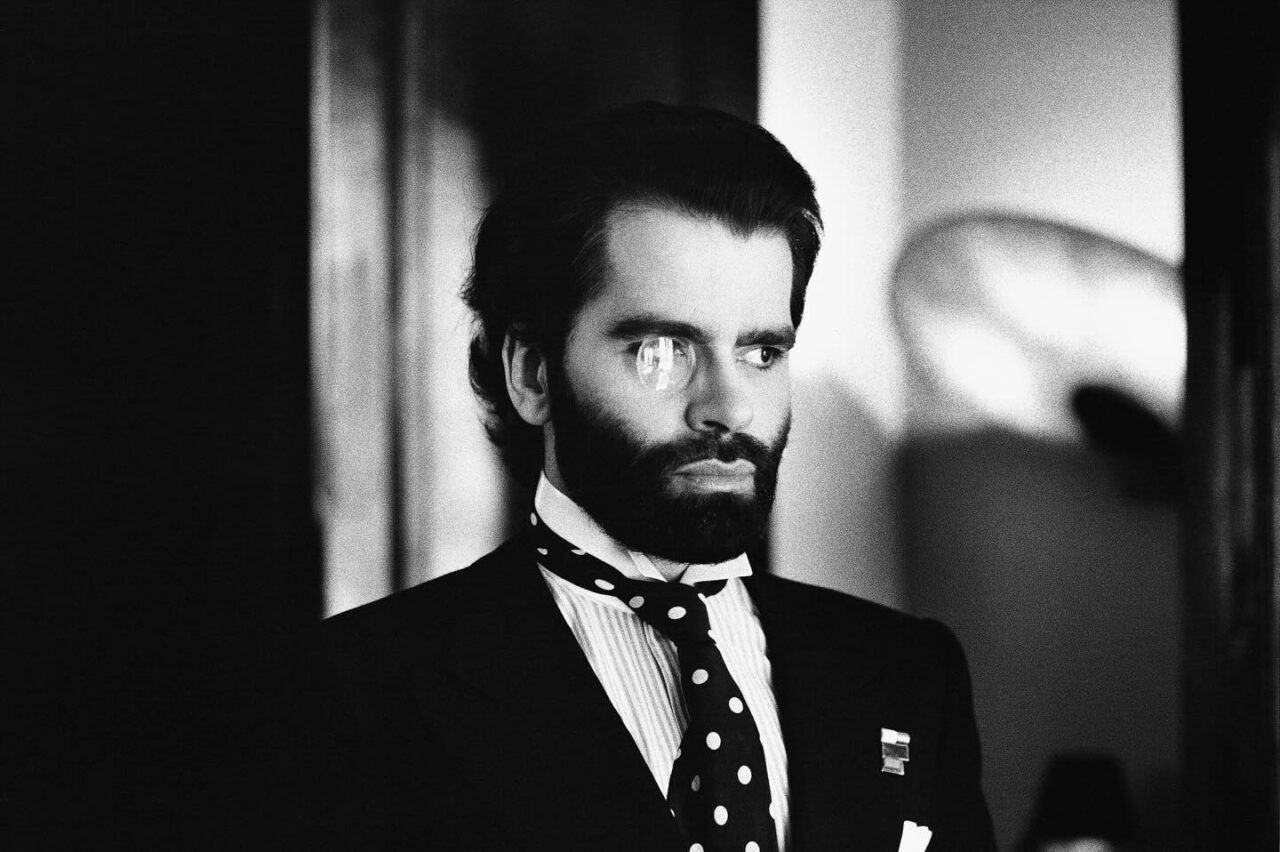 MOP Foundation X Helmut Newton