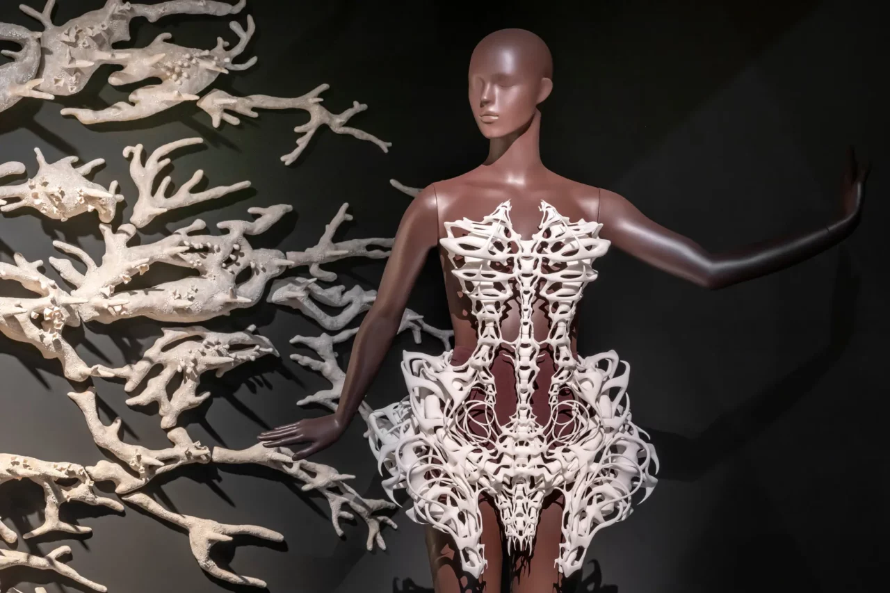 The Cosmic Genius of Iris Van Herpen | 7
