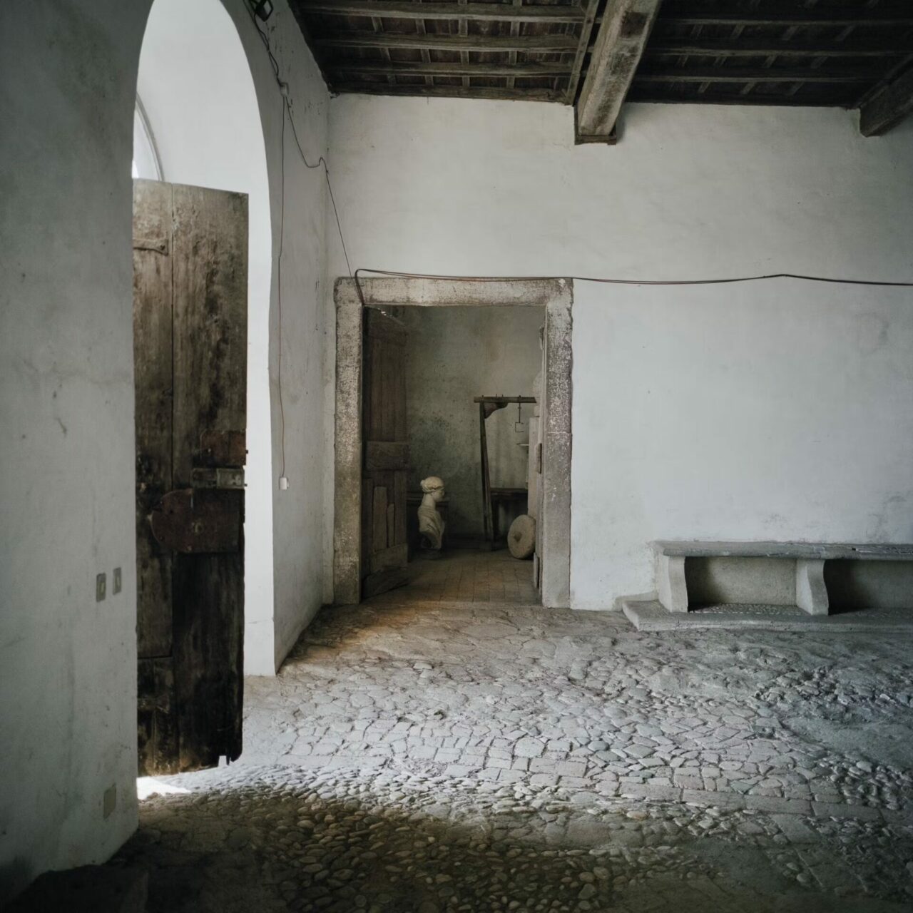 Fran&ccedil;ois Halard: The photographer capturing the intimacy of the home interior | 10