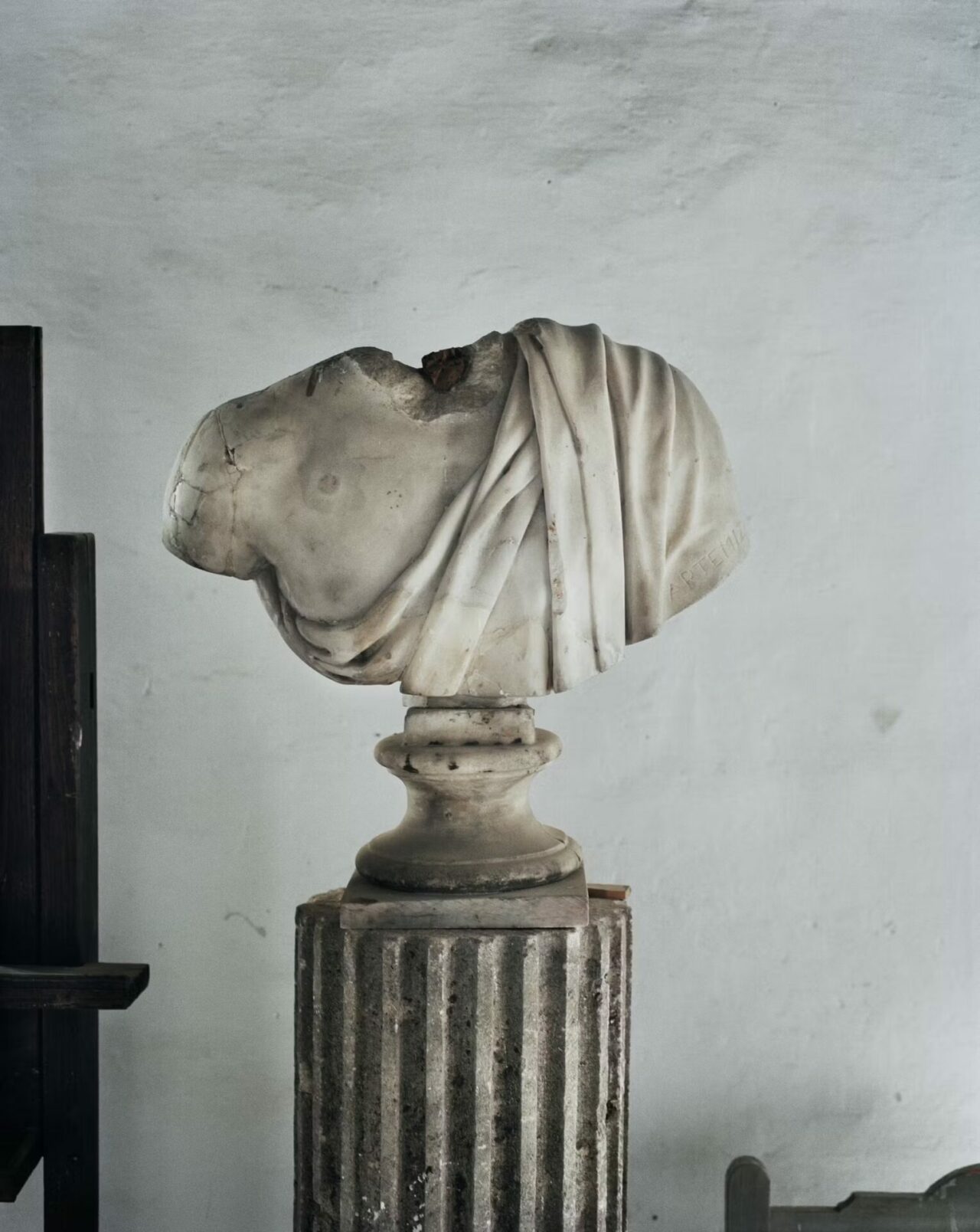 Fran&ccedil;ois Halard: The photographer capturing the intimacy of the home interior | 9