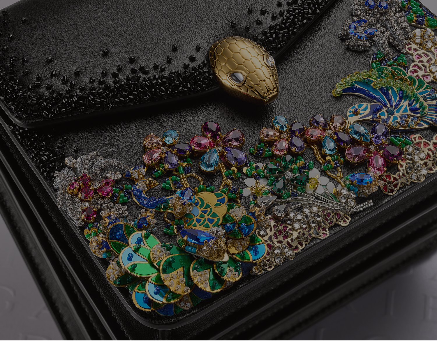 Mary Katrantzou: Introspective — Creative Exchange Agency