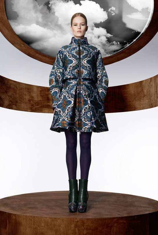 Moncler M x Mary Katrantzou