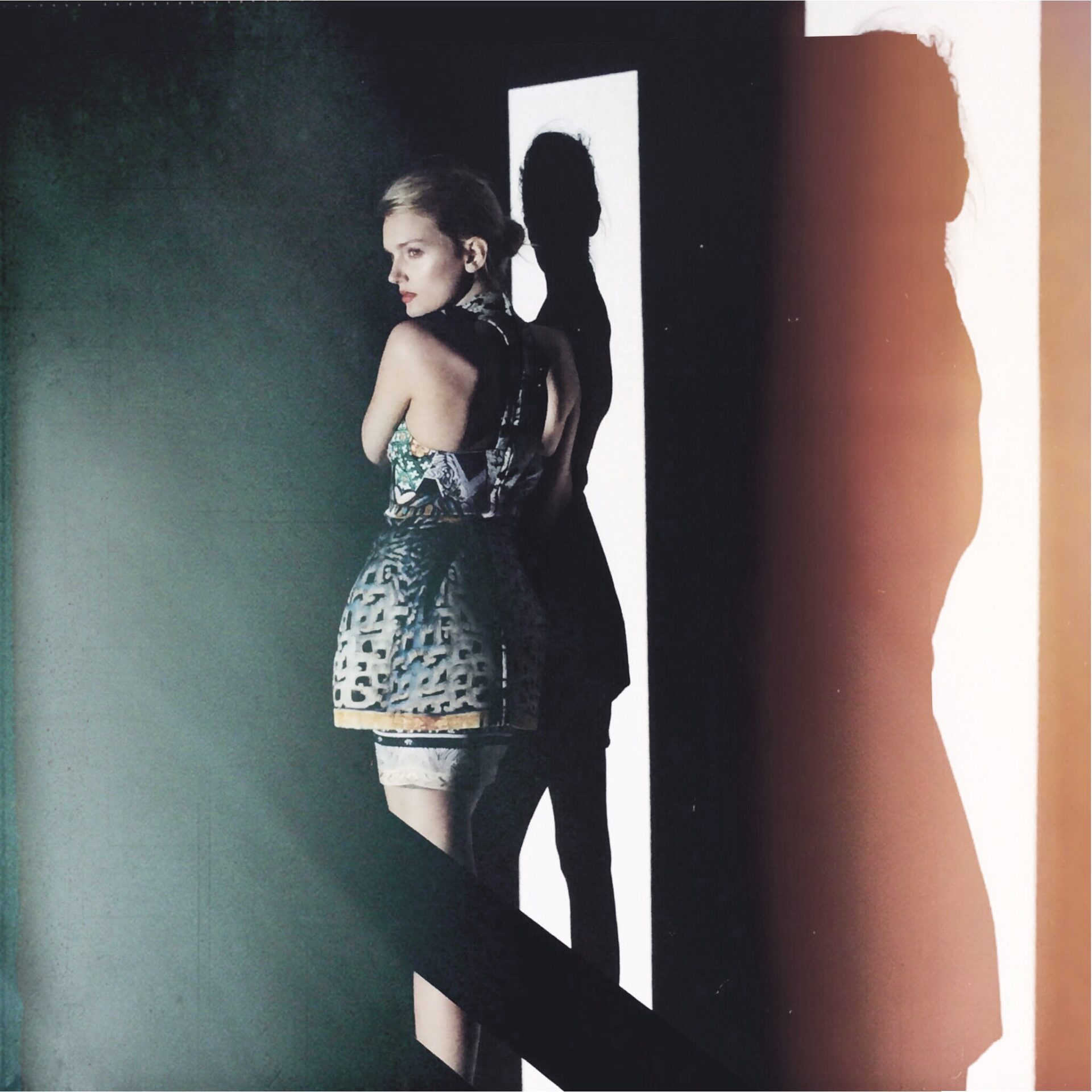Mary Katrantzou: Introspective — Creative Exchange Agency