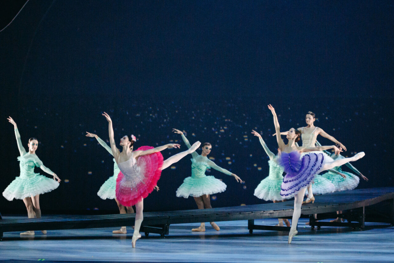 Greek National Opera x Mary Katrantzou: Don Quixote - Greek National Opera x Mary Katrantzou: Don Quixote
