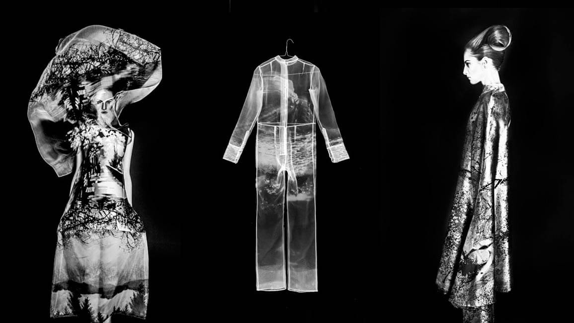 Erik Madigan Heck x Mary Katrantzou