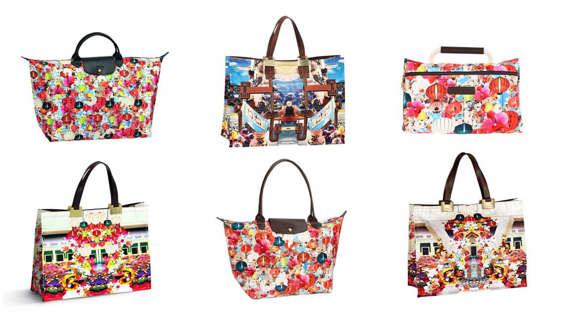 Longchamp x Mary Katrantzou - MaryKatrantzou_Projects_06_1155X650