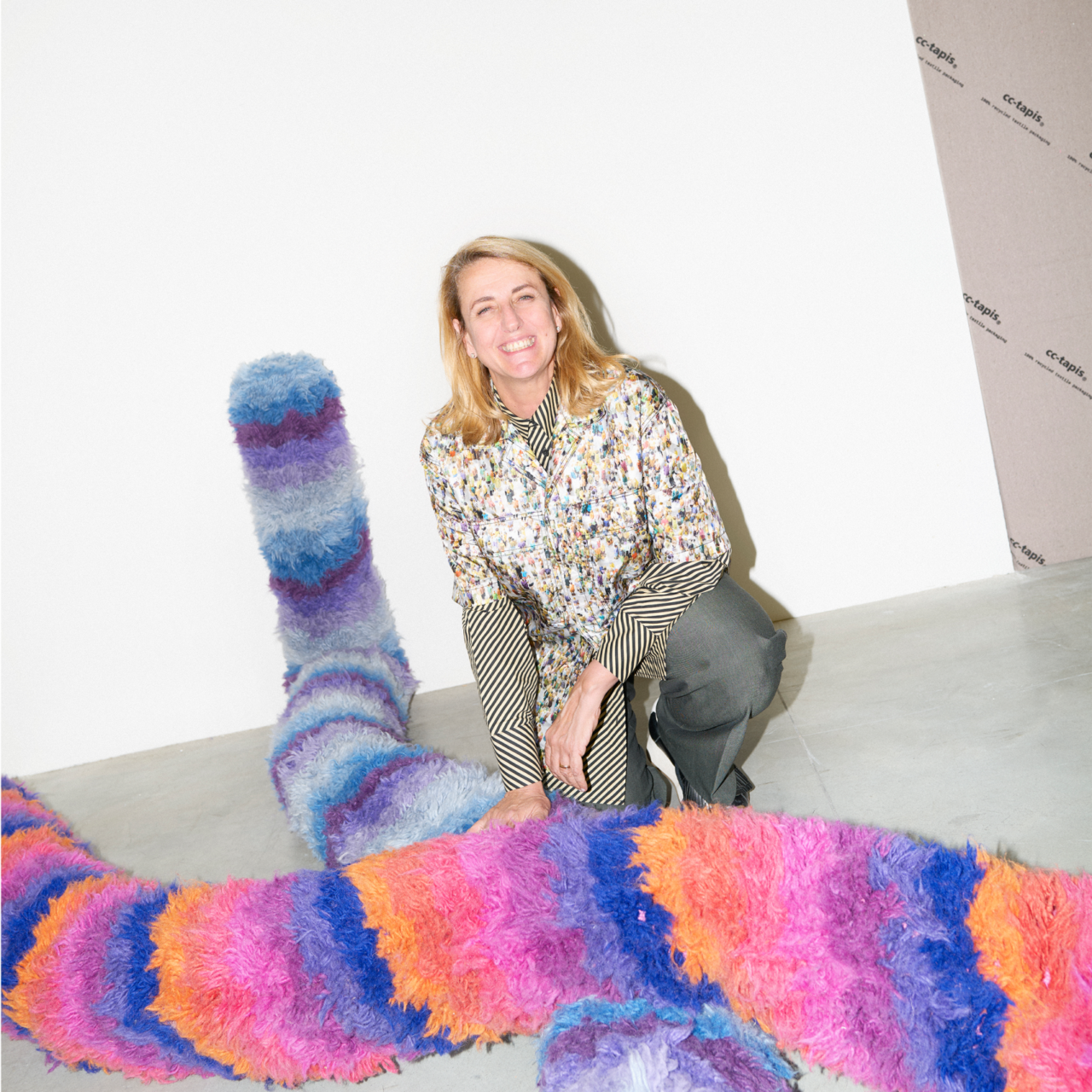 The 50 most powerful women in architecture and design | 1