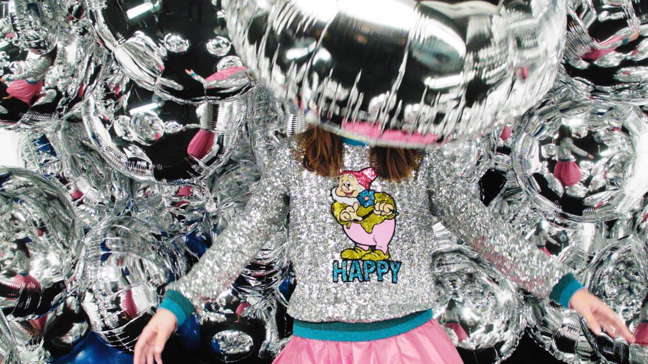 Disney x Mary Katrantzou for Colette - image-4