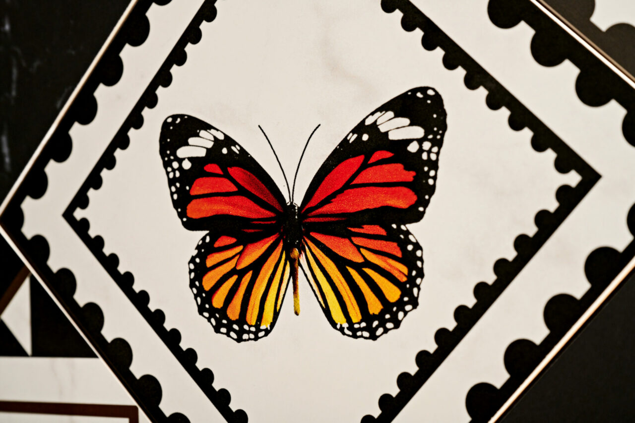 Villeroy & Boch x Mary Katrantzou