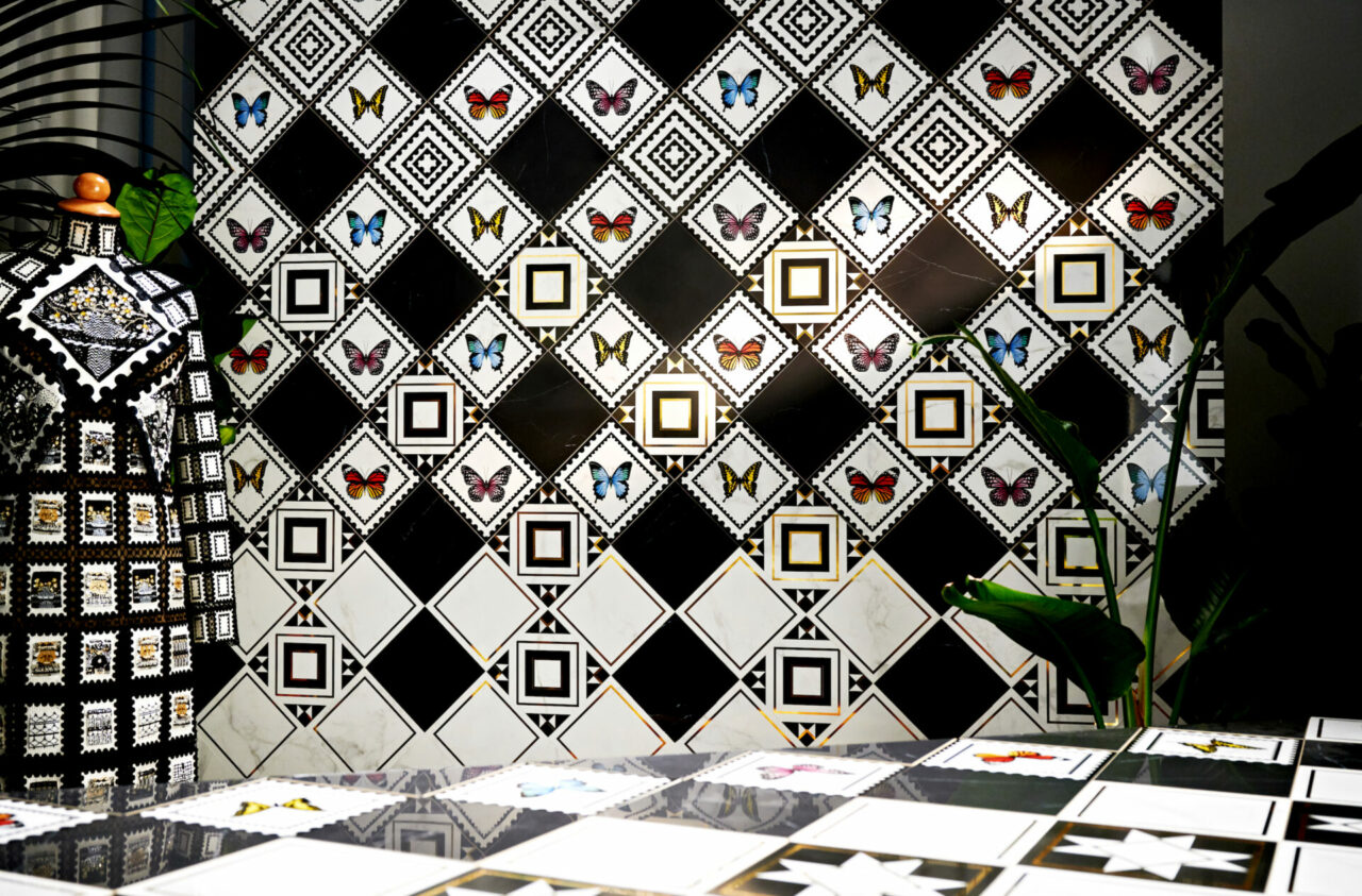 Villeroy & Boch x Mary Katrantzou